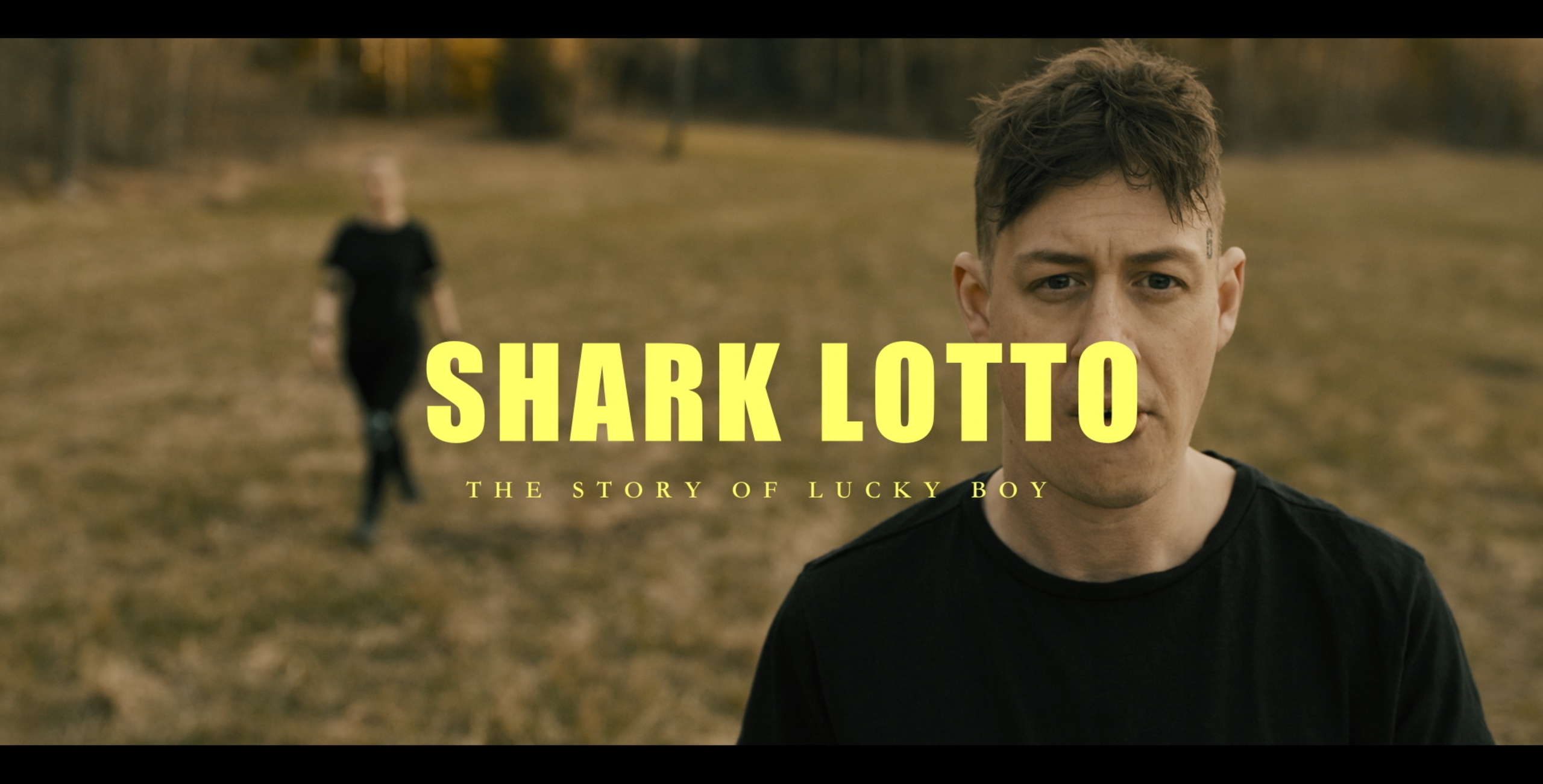 Shark Lotto